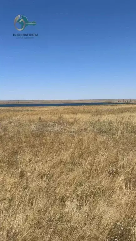 Участок в Крым, Сакский район, с. Штормовое  (12.0 сот.) - Фото 1