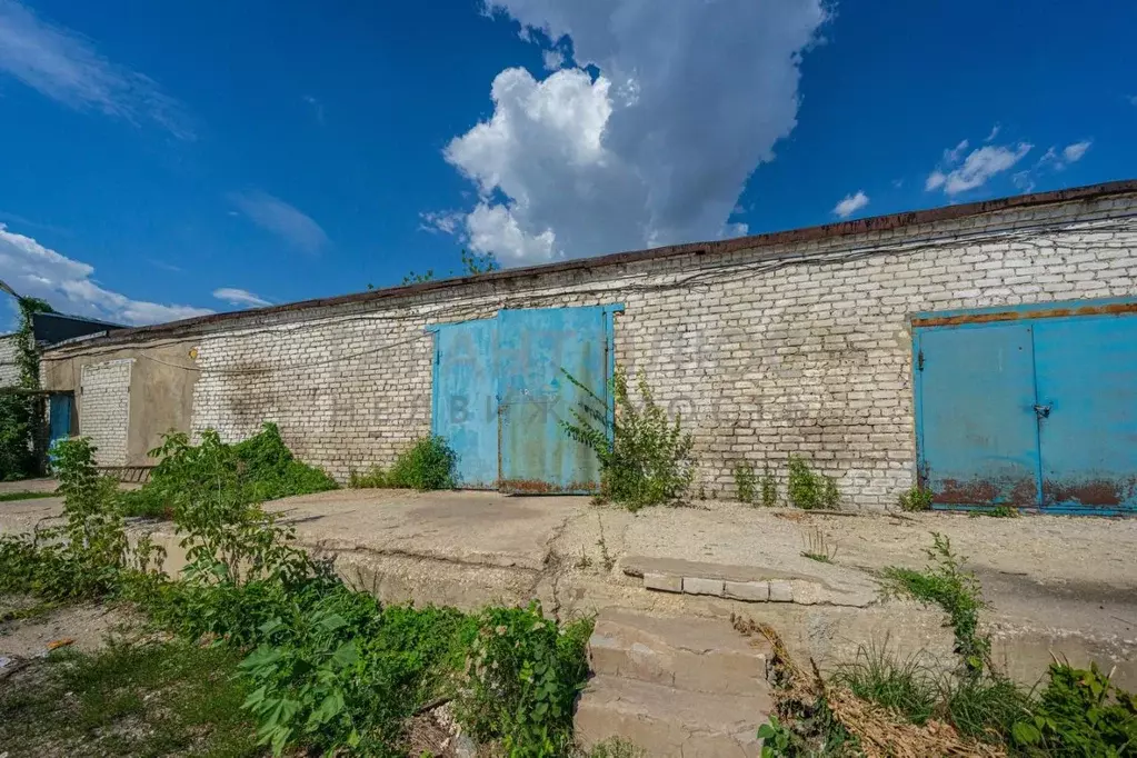 Склад в Липецкая область, Липецк Лебедянское ш., 2 (80 м) - Фото 1