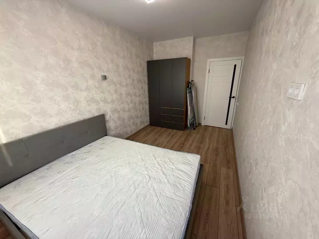 1-к кв. Москва ул. Яворки, 1к6 (36.0 м) - Фото 2