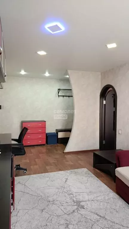 3-к кв. Чувашия, Новочебоксарск Пионерская ул., 6к3 (67.7 м) - Фото 2