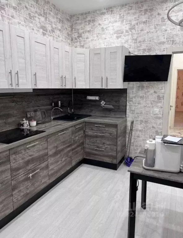 2-к кв. Московская область, Апрелевка Наро-Фоминский городской округ, ... - Фото 1