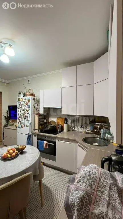 1-комнатная квартира: Московская область, Одинцовский городской округ, ... - Фото 1