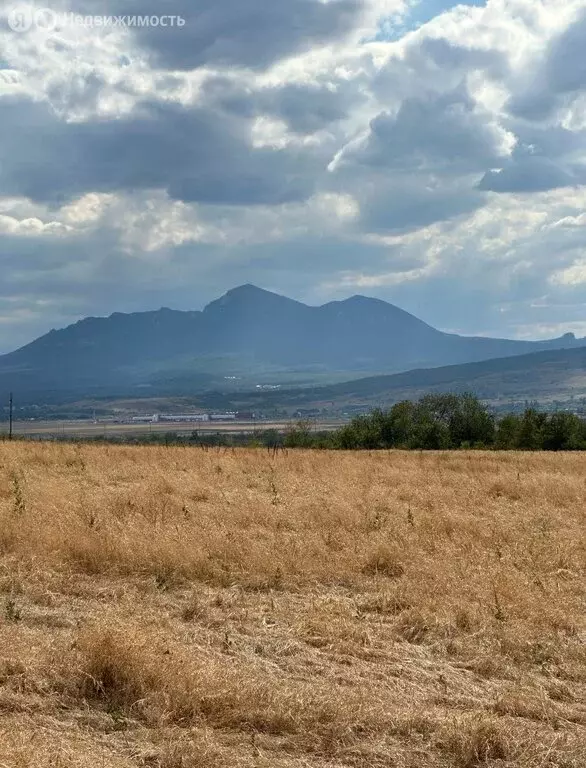 Участок в Ставропольский край, Минераловодский муниципальный округ, ... - Фото 0