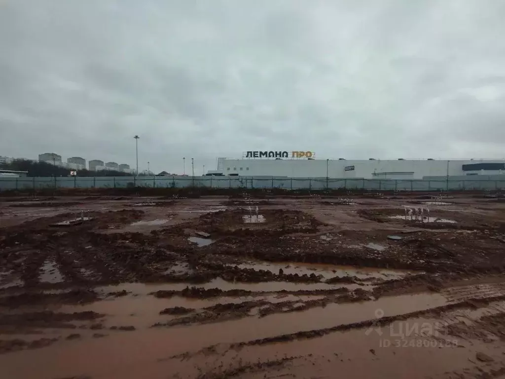 Склад в Татарстан, Набережные Челны ул. Машиностроительная, 19 (10000 ... - Фото 1