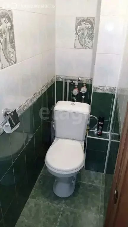 2-комнатная квартира: посёлок Берёзовый, улица имени Профессора ... - Фото 2