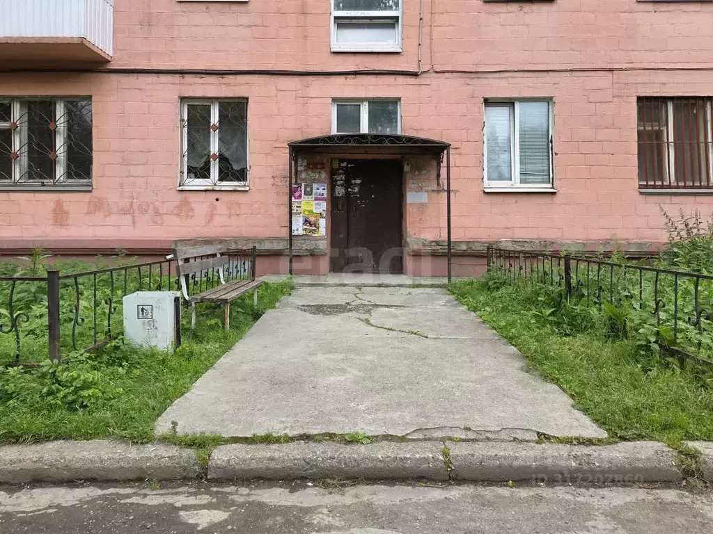 1-к кв. Свердловская область, Нижний Тагил ул. Пархоменко, 111 (29.8 ... - Фото 0