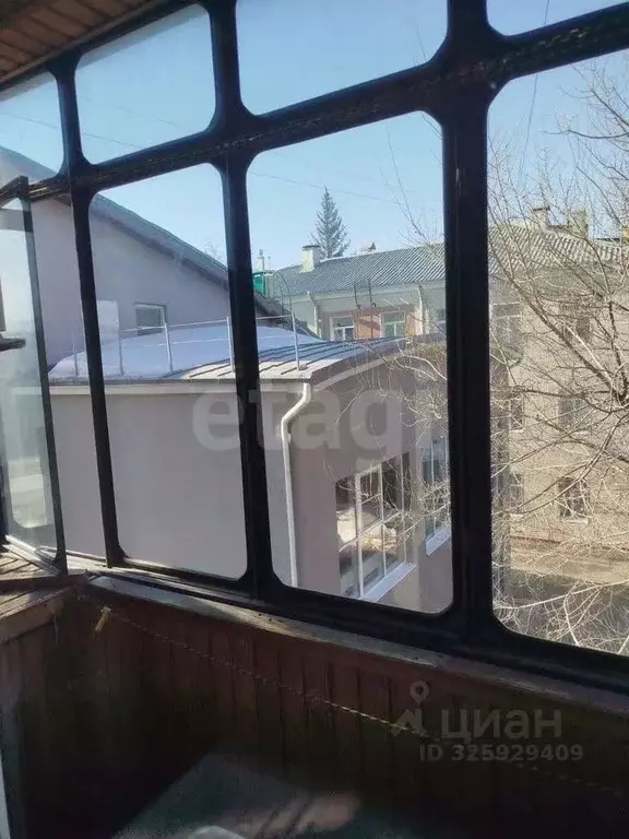 2-к кв. Алтайский край, Барнаул просп. Строителей, 12 (42.6 м) - Фото 1