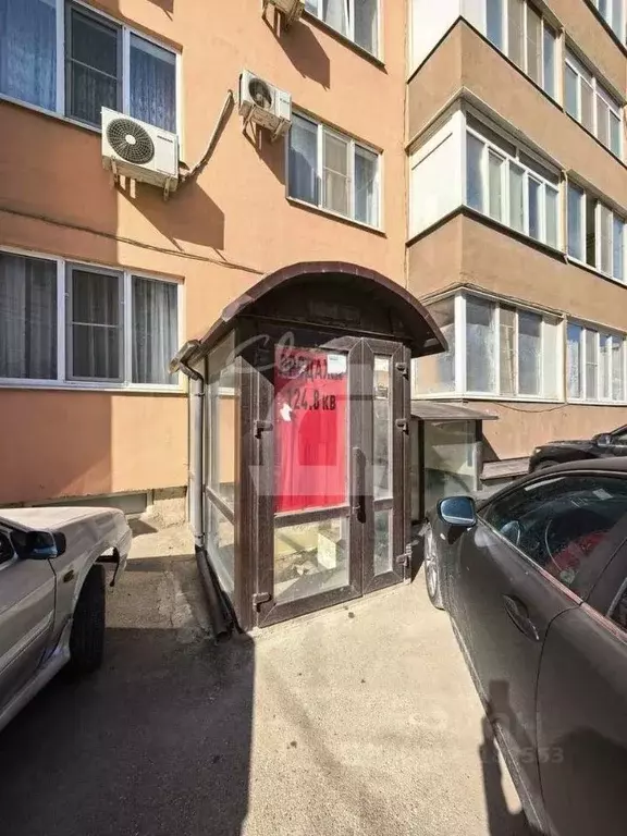 Склад в Краснодарский край, Краснодар Музыкальный мкр, ул. Имени ... - Фото 2