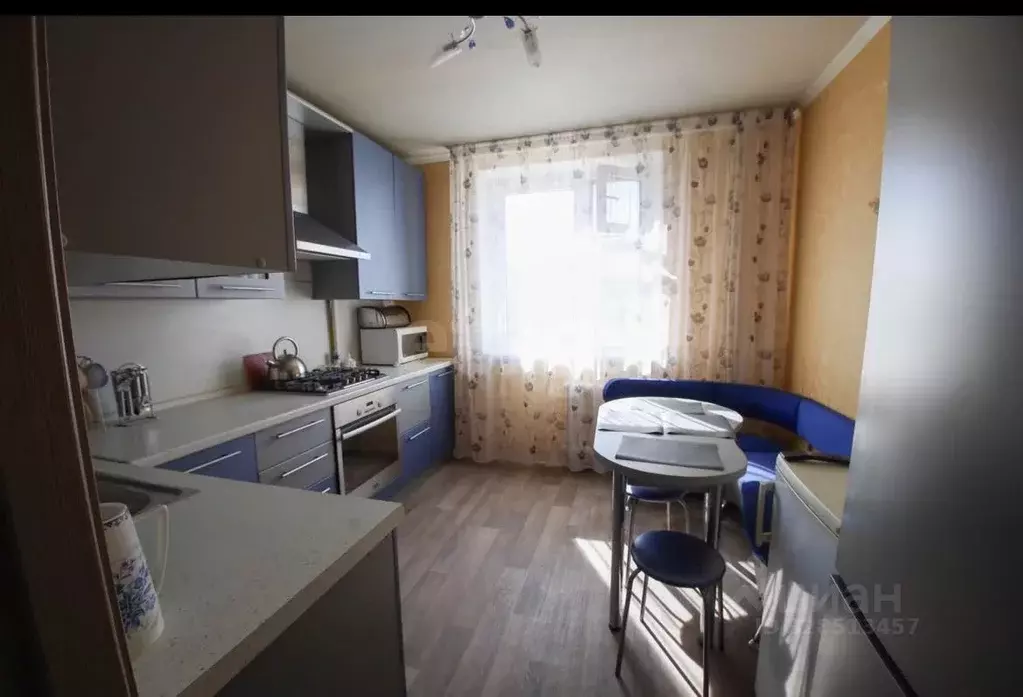 2-к кв. Татарстан, Альметьевск ул. Бигаш, 133 (55.0 м) - Фото 2