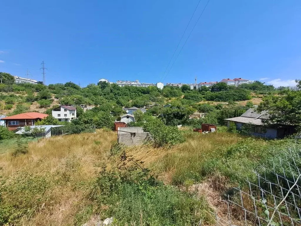 Дом в Севастополь СНТ Садоводческий ТСН,  (42 м) - Фото 1