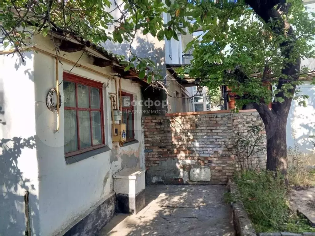 2-к. квартира, 31 м, 1/1 эт. - Фото 1
