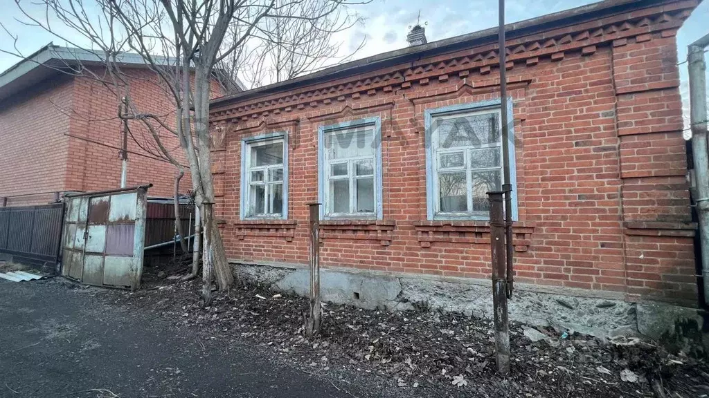 Участок в Адыгея, Майкоп Курганная ул., 482 (3.01 сот.) - Фото 0