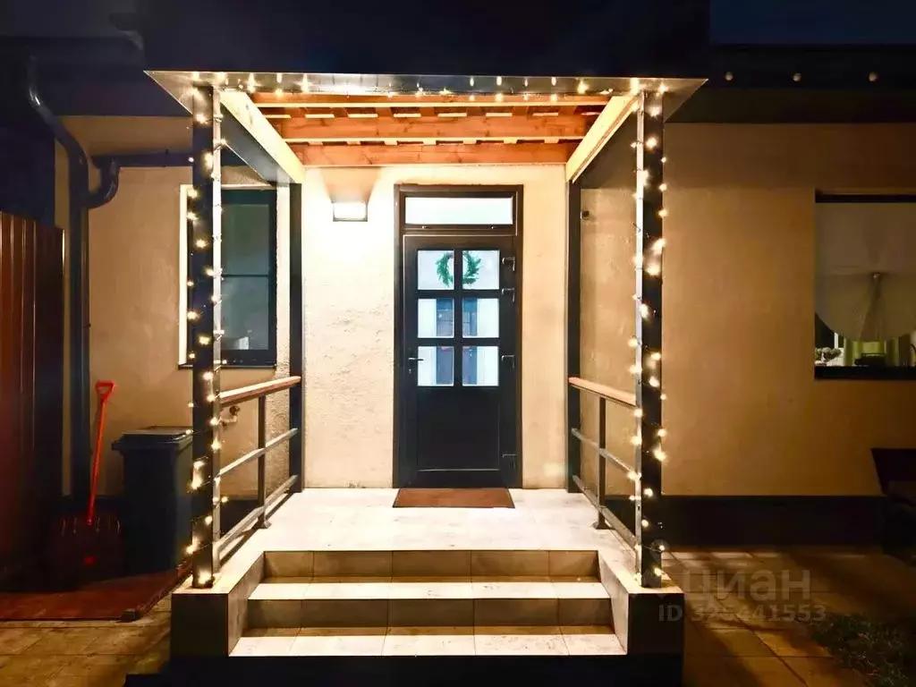 Дом в Московская область, Мытищи городской округ, д. Чиверево ул. ... - Фото 2