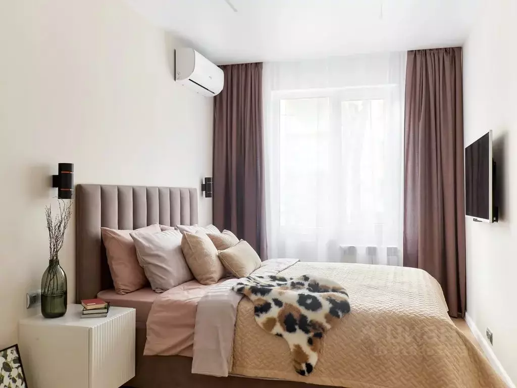 2-к кв. Татарстан, Казань ул. Шамиля Усманова, 29 (50.0 м) - Фото 2