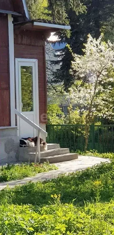 Дом в Калужская область, Малоярославецкий муниципальный округ, ... - Фото 2