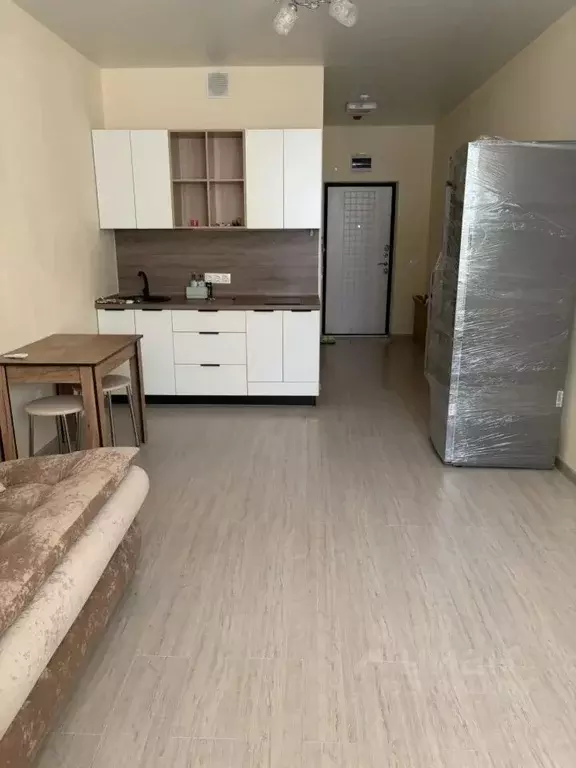 Студия Краснодарский край, Анапа ш. Супсехское, 39к17 (30.0 м) - Фото 1