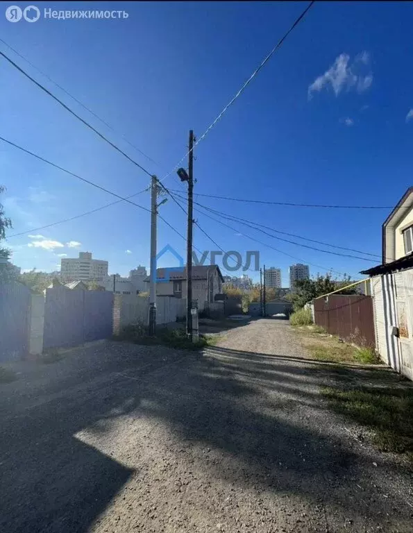 Участок в Самара, 1-я Радиальная улица, 4 (5.2 м) - Фото 1