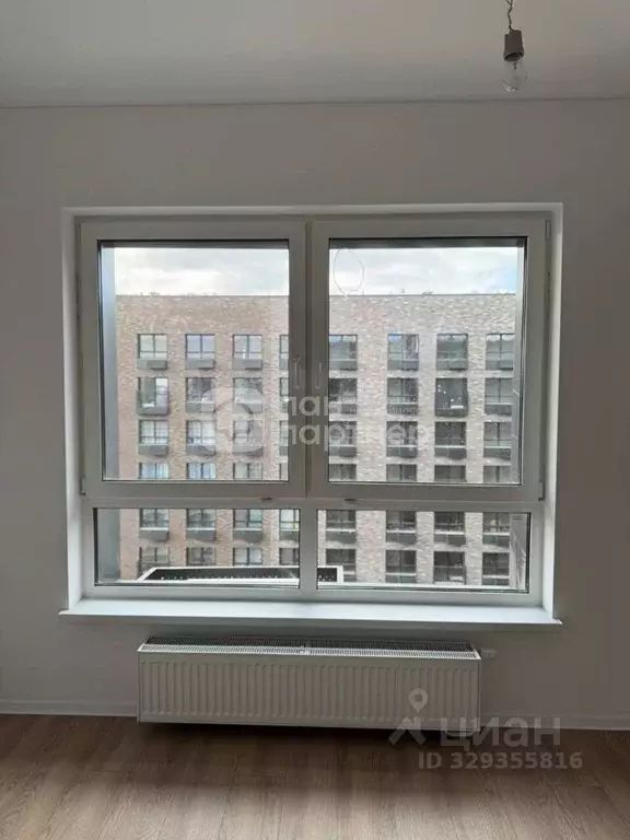 Студия Санкт-Петербург ул. Тосина, 1к2 (24.6 м) - Фото 1