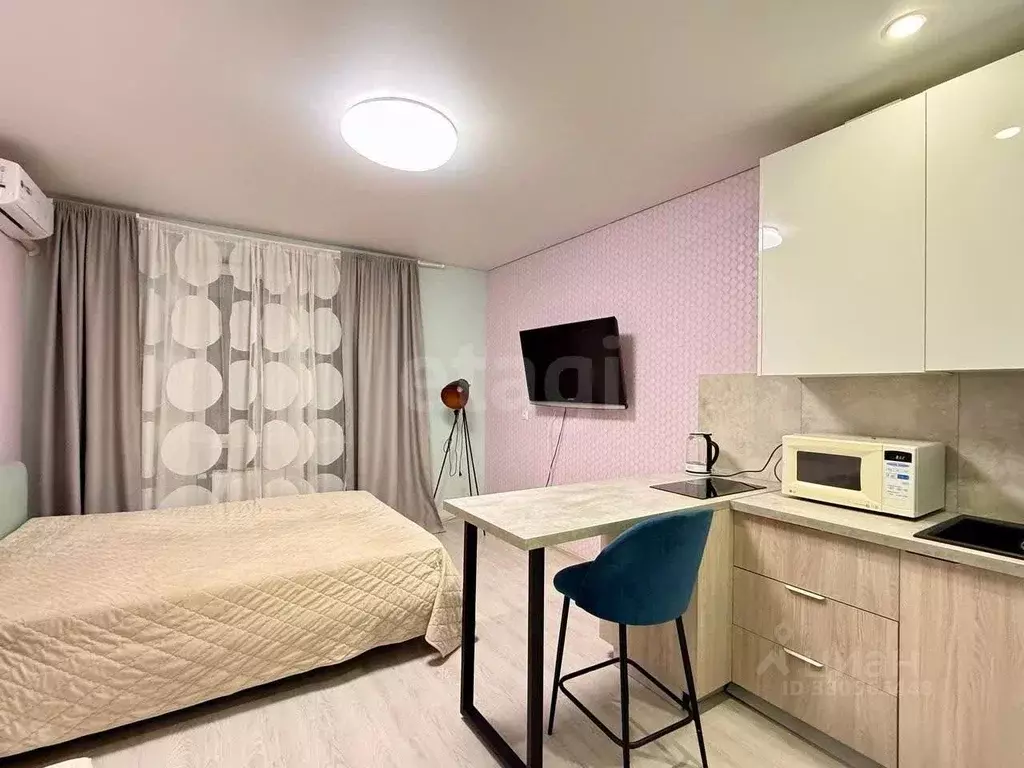 Студия Татарстан, Казань проезд Юнуса Ахметзянова, 10 (40.0 м) - Фото 2