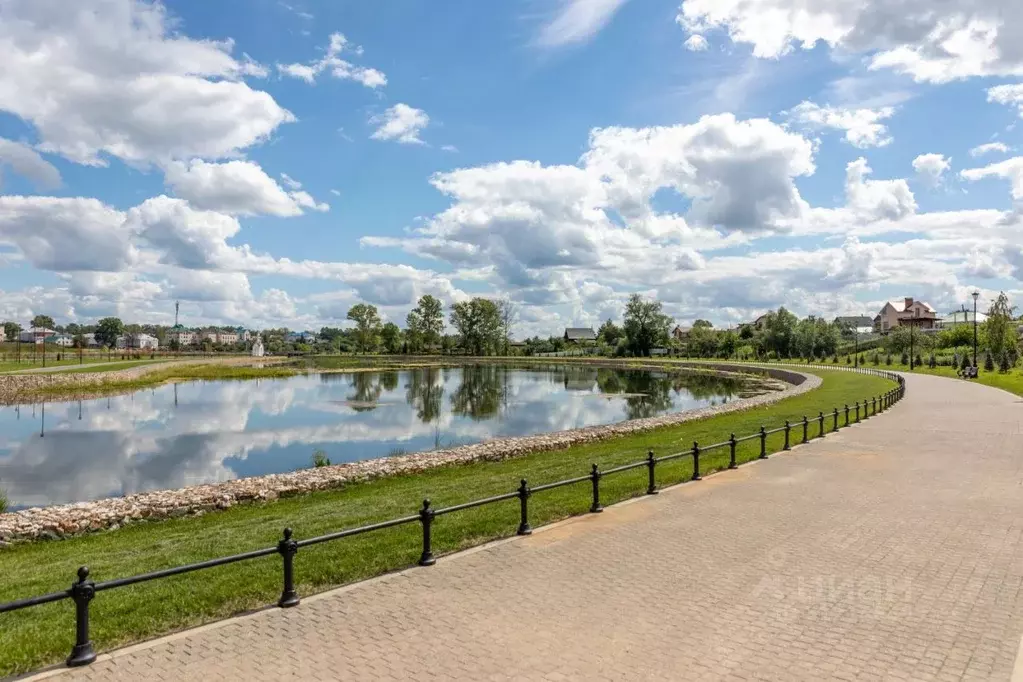 Участок в Нижегородская область, с. Дивеево ул. Тургенева (11.0 сот.) - Фото 0