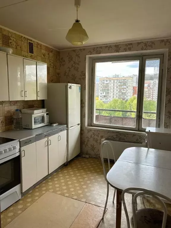 3-к кв. Москва Профсоюзная ул., 62К4 (63.0 м) - Фото 0
