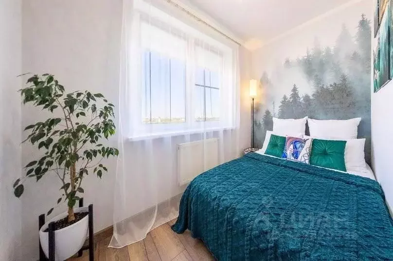 2-к кв. Краснодарский край, Краснодар ул. Героев-Разведчиков, 10 (55.0 ... - Фото 2