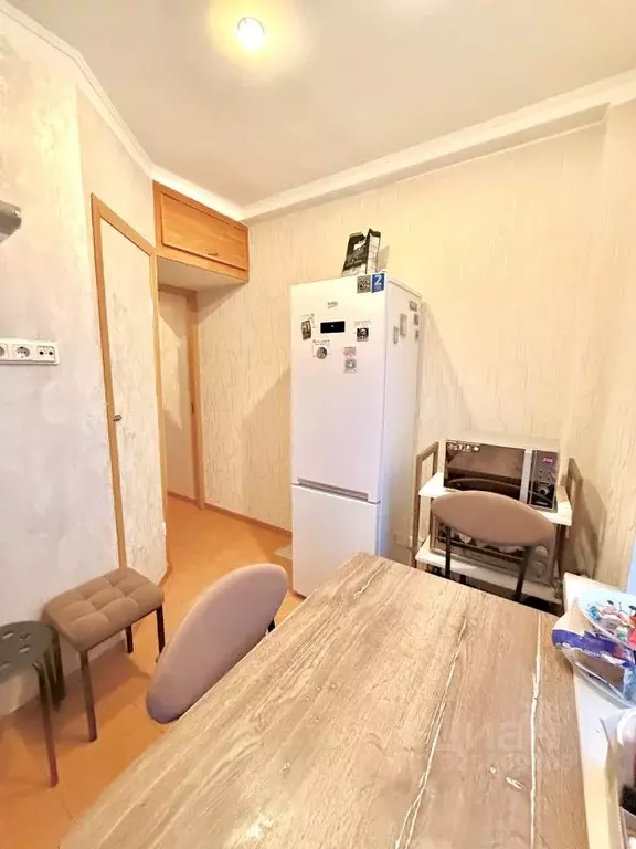 2-к кв. Санкт-Петербург просп. Большевиков, 79К1 (45.2 м) - Фото 2