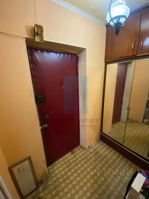 1-к кв. Московская область, Подольск ул. Кирова, 78 (30.0 м) - Фото 2