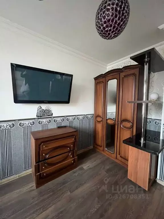 1-к кв. Московская область, Химки Совхозная ул., 16к2 (45.0 м) - Фото 2