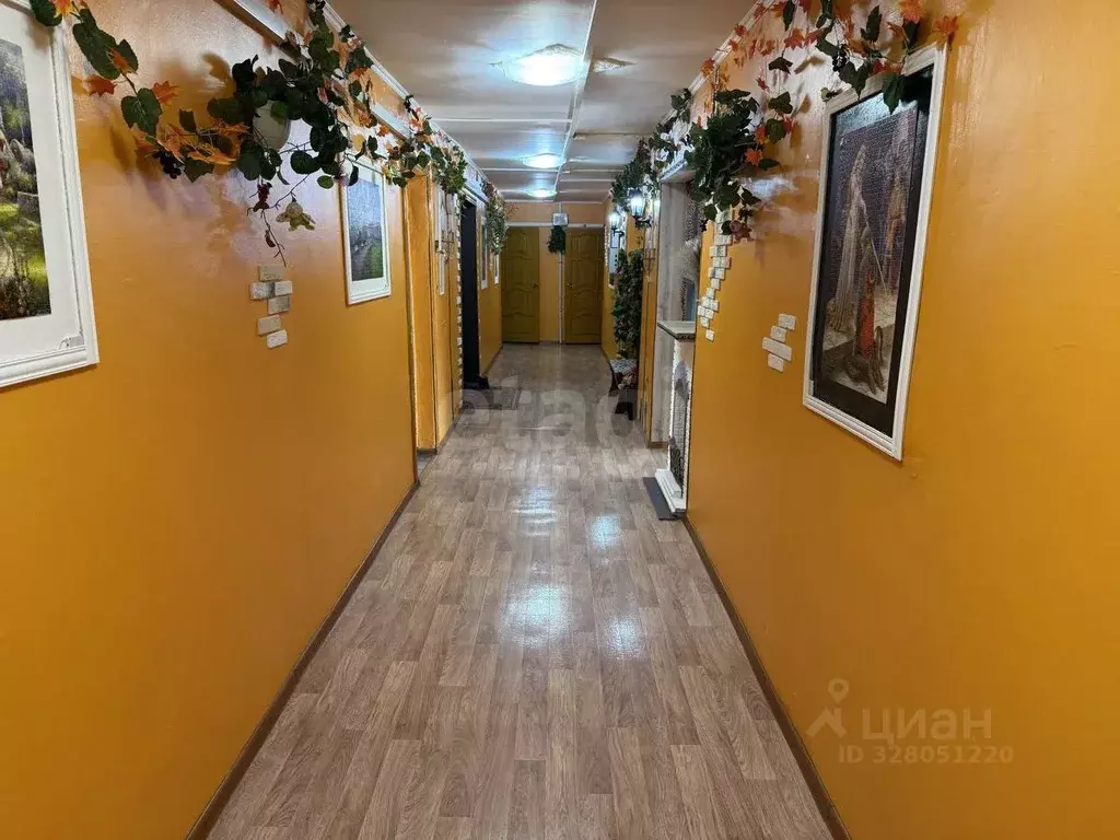 Комната Московская область, Луховицы ул. Мира, 20 (13.3 м) - Фото 1