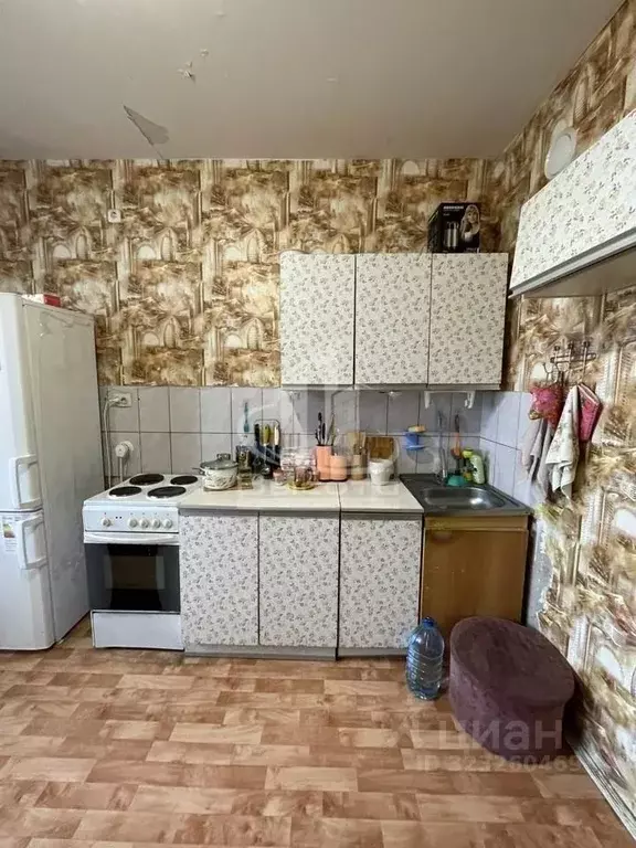 2-к кв. Калужская область, Калуга ул. Фомушина, 10А (60.0 м) - Фото 2