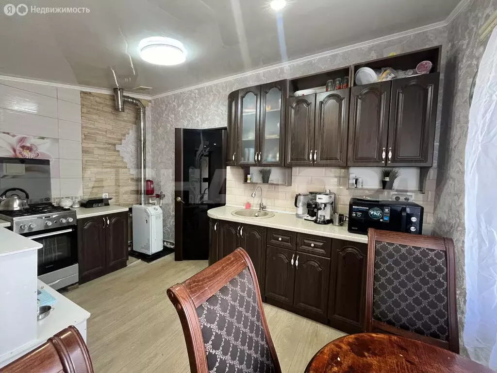 Дом в Новочеркасск, Газетная улица (48 м) - Фото 0