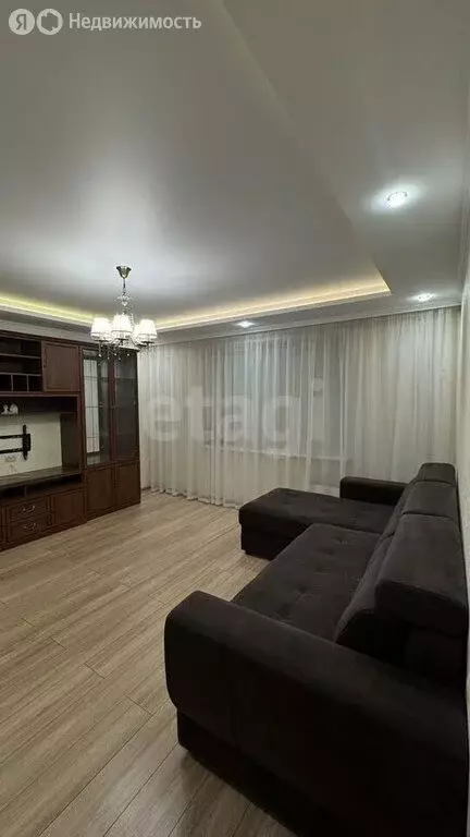 2-комнатная квартира: Пермь, улица Овчинникова, 8 (53.2 м) - Фото 1