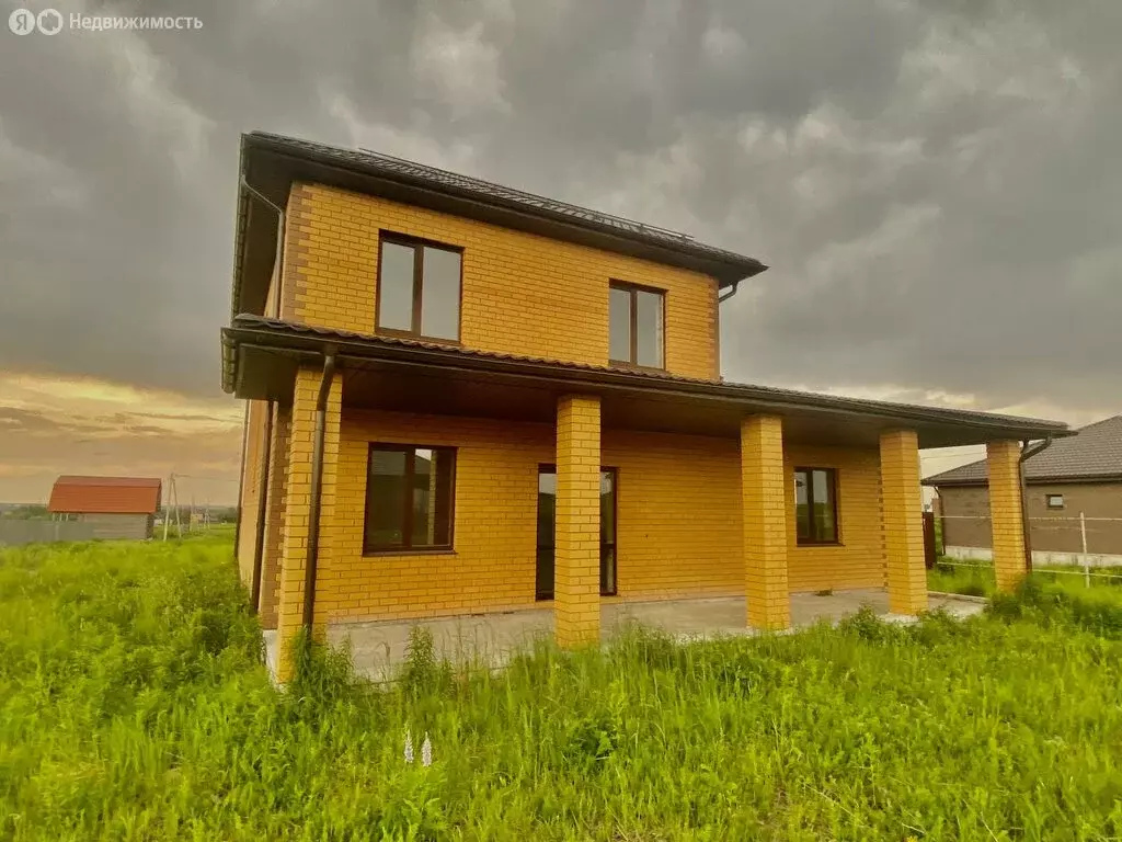 Дом в Отрадное, микрорайон Ново-Деснянский (198.7 м) - Фото 1