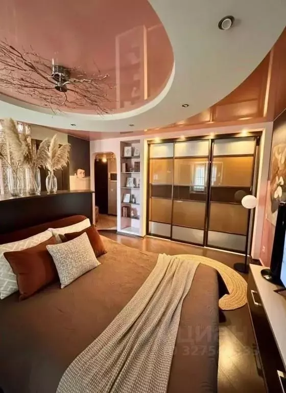 1-к кв. Москва ул. Нижняя Масловка, 6к1 (35.0 м) - Фото 0