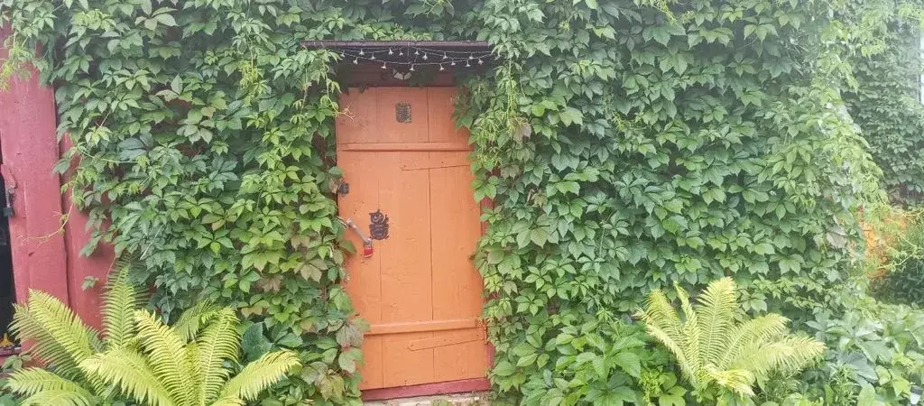 Дом в Нижегородская область, Вознесенский муниципальный округ, с. ... - Фото 2