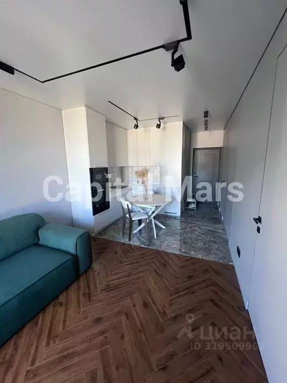 2-к кв. Москва ул. Летчика Осканова, 6 (41.0 м) - Фото 0