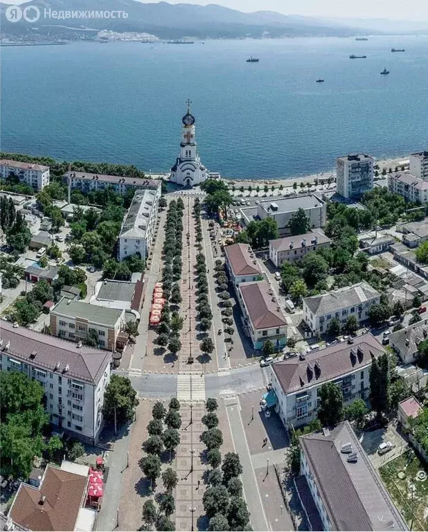 2-комнатная квартира: Новороссийск, улица Черняховского, 21 (81 м) - Фото 1