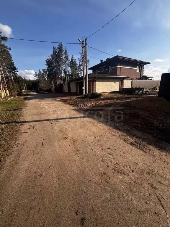 Участок в Воронежская область, с. Новая Усмань пл. Мира (15.0 сот.) - Фото 1