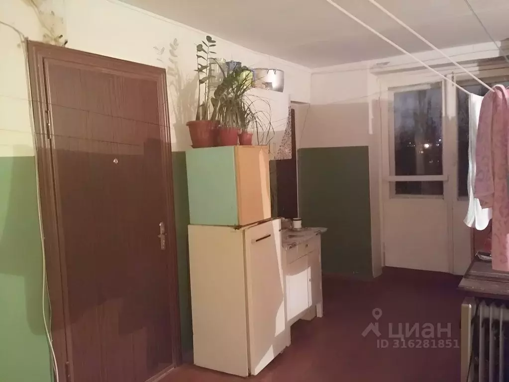 Комната Пензенская область, Пенза ул. Аустрина, 131 - Фото 1