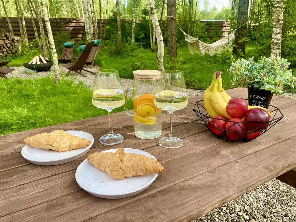 Дом в Московская область, Раменский муниципальный округ, Гжельский лес ... - Фото 0