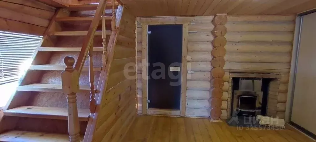 Дом в Пермский край, Краснокамский муниципальный округ, Венеция СНТ 52 ... - Фото 2