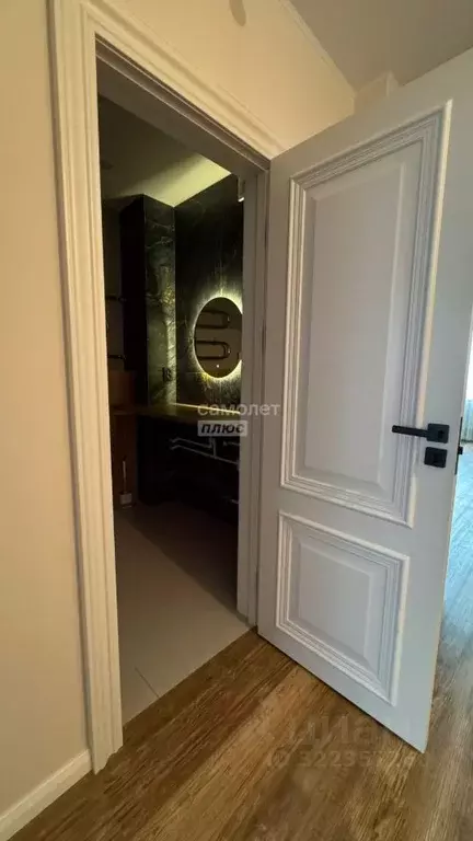 1-к кв. Оренбургская область, Оренбург Уральская ул., 2/25 (50.1 м) - Фото 1