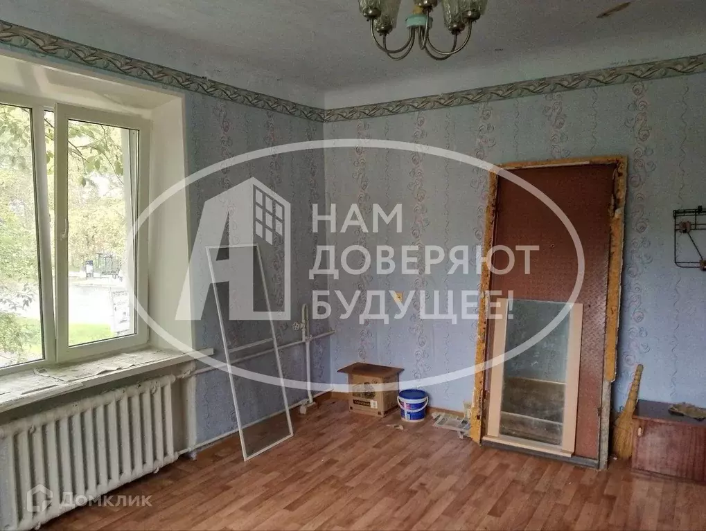 Продаётся 4-к квартира, 59.6 м - Фото 1