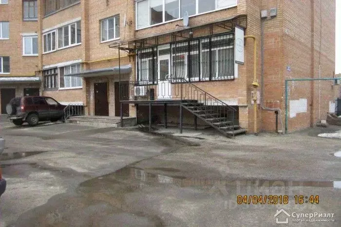 Помещение свободного назначения в Калужская область, Калуга ул. ... - Фото 1