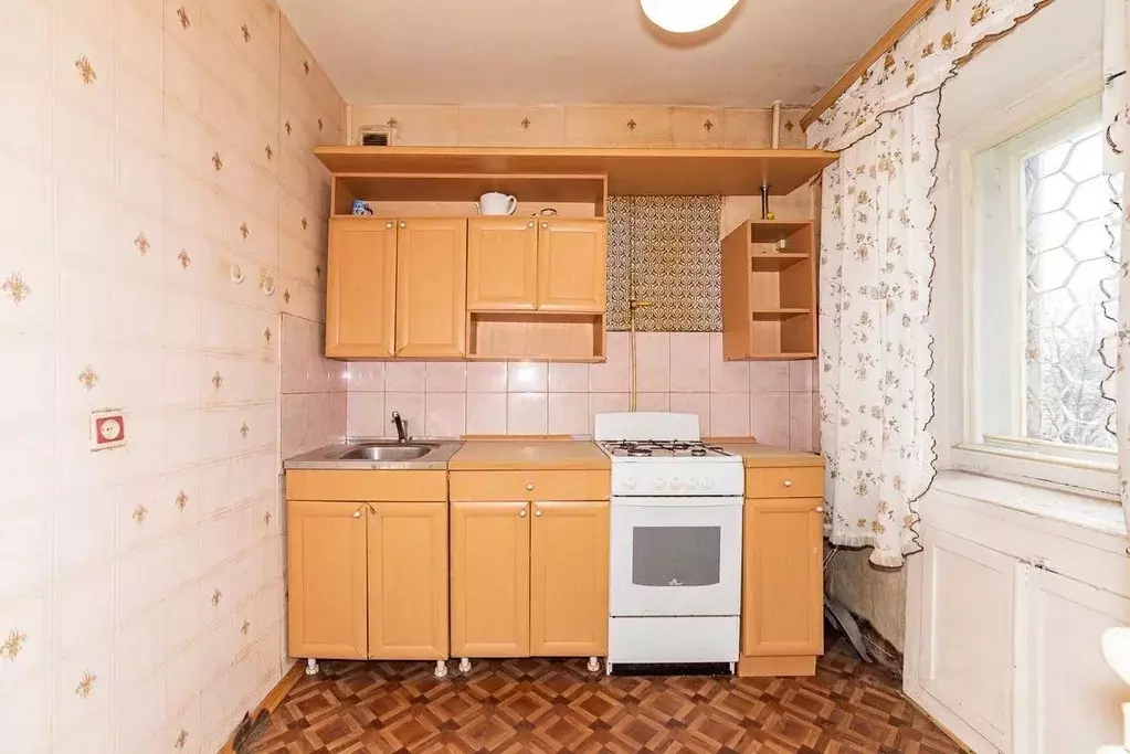 2-к кв. Свердловская область, Екатеринбург ул. Вали Котика, 13 (44.5 ... - Фото 1