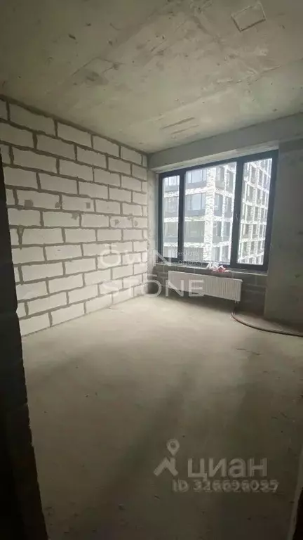 2-к кв. Москва Новоданиловская наб., 8к3 (61.5 м) - Фото 2