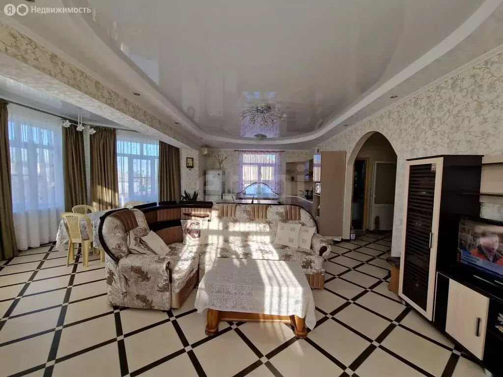 Дом в село Цибанобалка, Садовая улица (306.7 м) - Фото 2