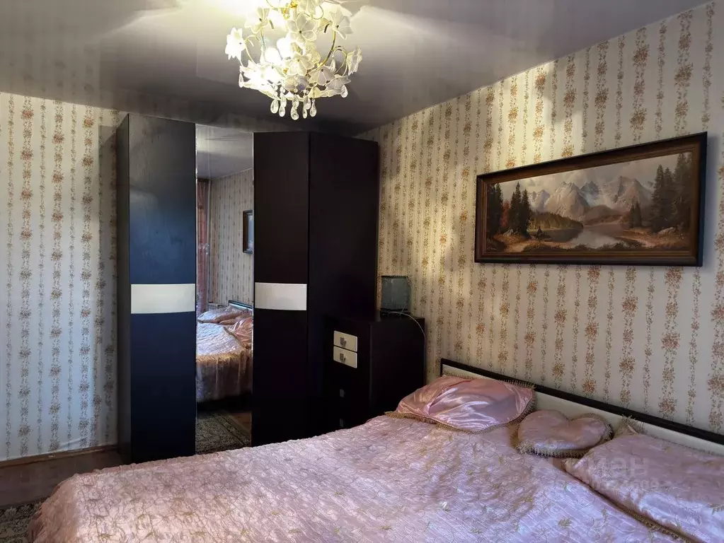 2-к кв. Томская область, Томск просп. Мира, 41 (51.2 м) - Фото 2
