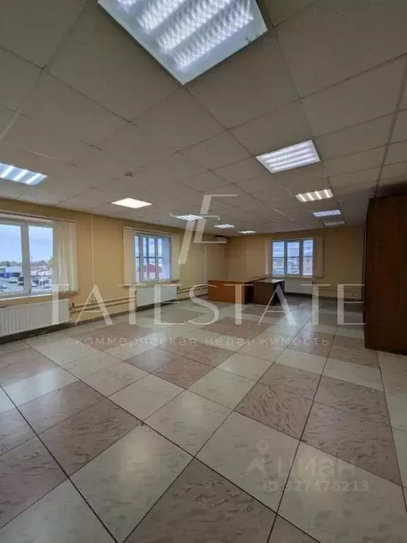 Помещение свободного назначения в Татарстан, Казань Краснококшайская ... - Фото 1